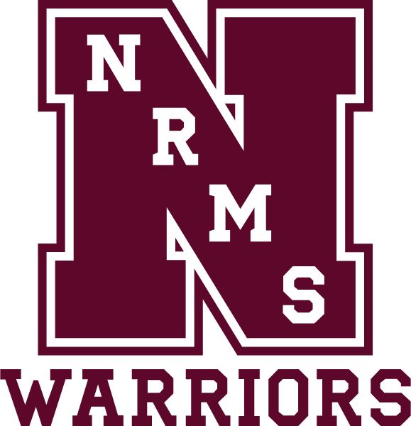 Nokomis Regional Middle School Sideline Store Warriors (NEWPORT, Maine) Spirit Apparel & Accessories Store