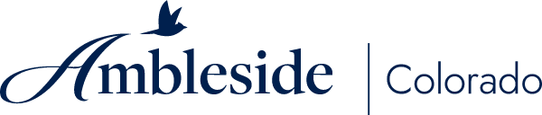 Ambleside Colorado School Logo