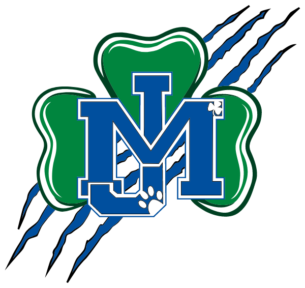 Johnsburg-Minerva Logo