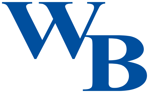 Whale Branch Middle School Logo