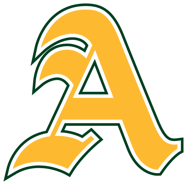 AIKEN HS SPORTS BOOSTER CLUB Logo