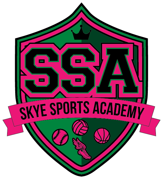 Skye Sports Academy Logo