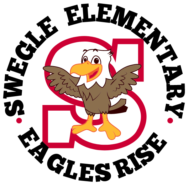 Swegle Elementary School Logo