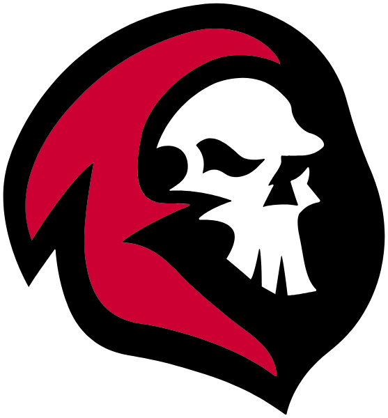 Florida Reapers Basketball Logo