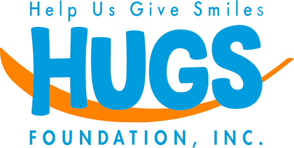 HUGS Foundation Logo