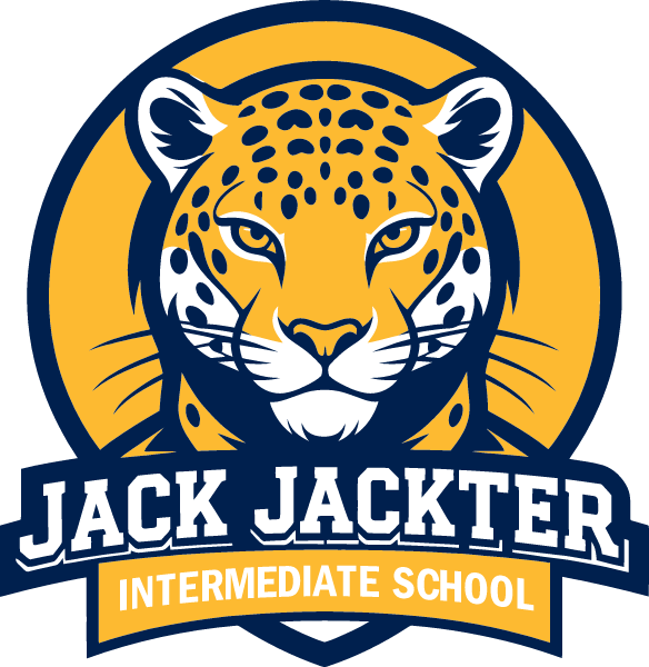 Jack Jackter Intermediate School Logo
