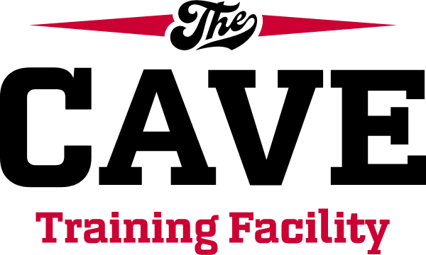 The Cave Training Facility Logo