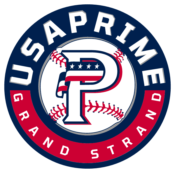 USA Prime Grand Strand Logo
