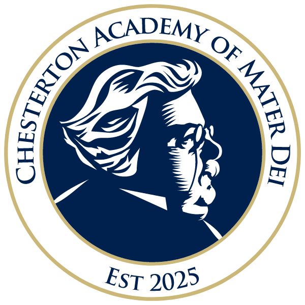 Chesterton Academy of Mater Dei Sideline Store