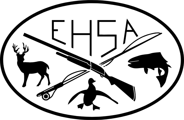 East Hampton Sportsmen's Alliance Logo