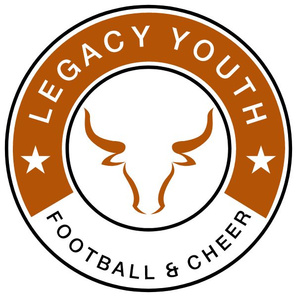 Legacy Youth Sports Sideline Store Sideline Store
