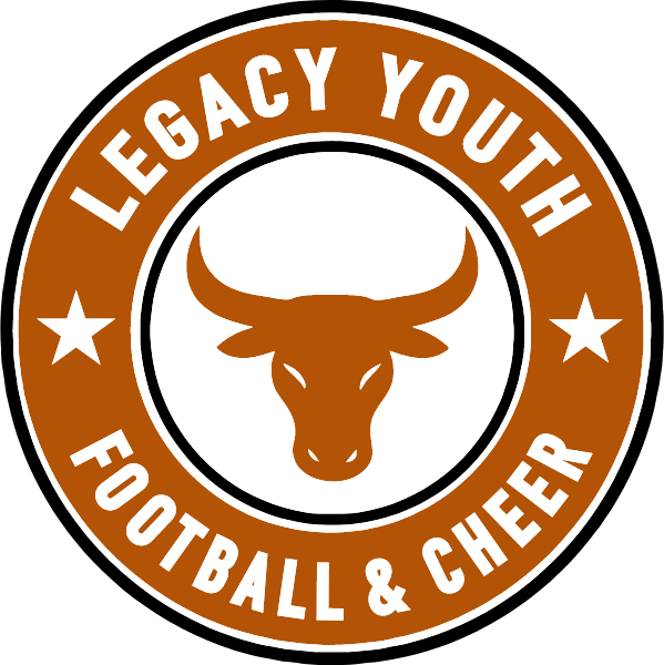 Legacy Youth Sports Logo