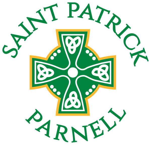 St. Patrick School Logo