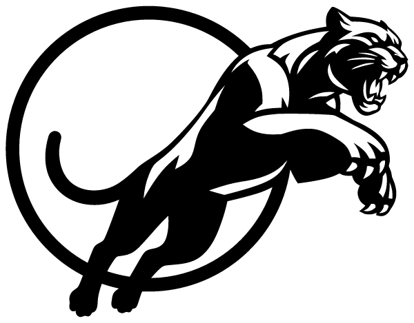 Helen S Dunn Middle School Logo