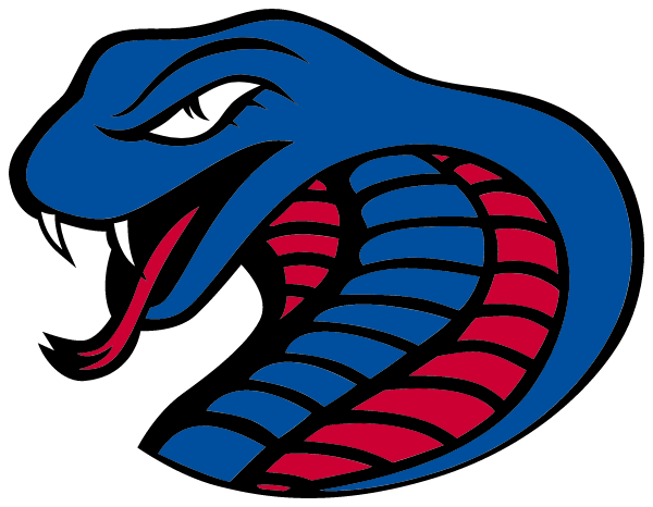 Charlotte Cobras Logo