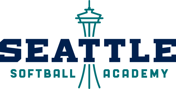 Seattle Softball Academy Logo