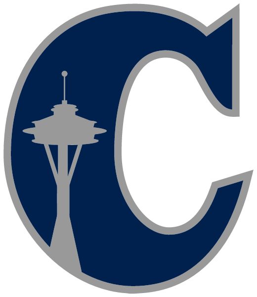City Baseball Sideline Store City Baseball (SEATTLE, Washington) Spirit Apparel & Accessories Store
