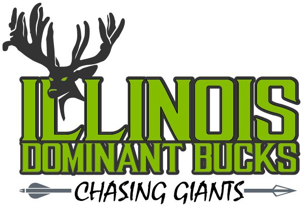 Illinois Dominant Bucks Illinois Dominant (Marshall, Illinois) Spirit Apparel & Accessories Store