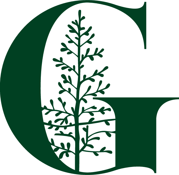 Green Acres School Logo