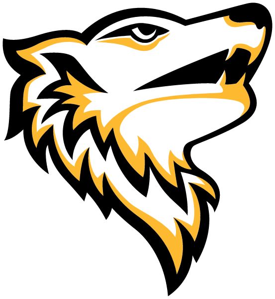 Mill Neck Manor School For the Deaf WOLVES (Mill Neck , New York) Spirit Apparel & Accessories Store