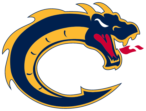 Clintondale High School Logo