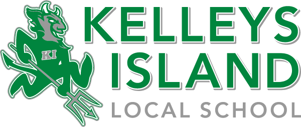 Kelleys Island Local School Logo