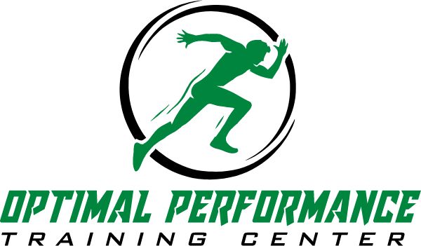 Optimal Performance Training Center Sideline Store