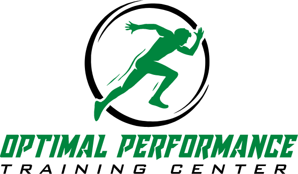Optimal Performance Training Center Logo