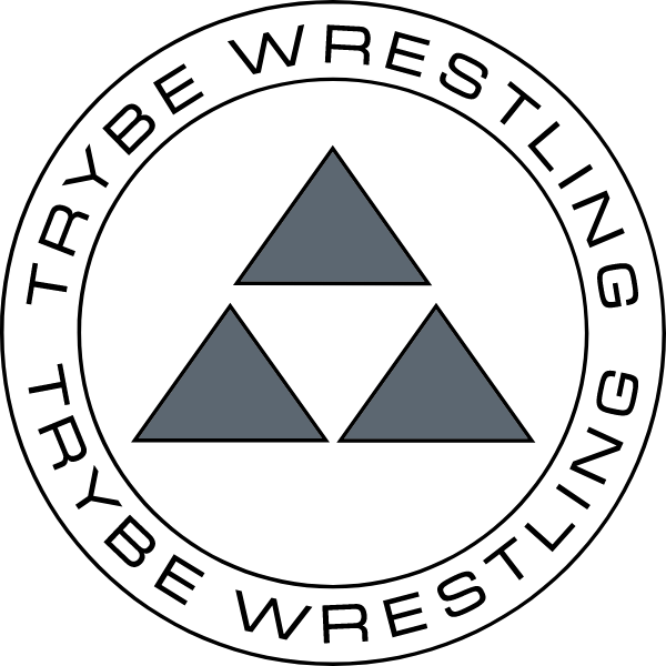 TRYBE Wrestling Logo