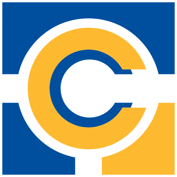 CARMEL CLAY SCHOOLS Logo