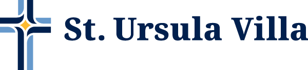 St. Ursula Villa Logo