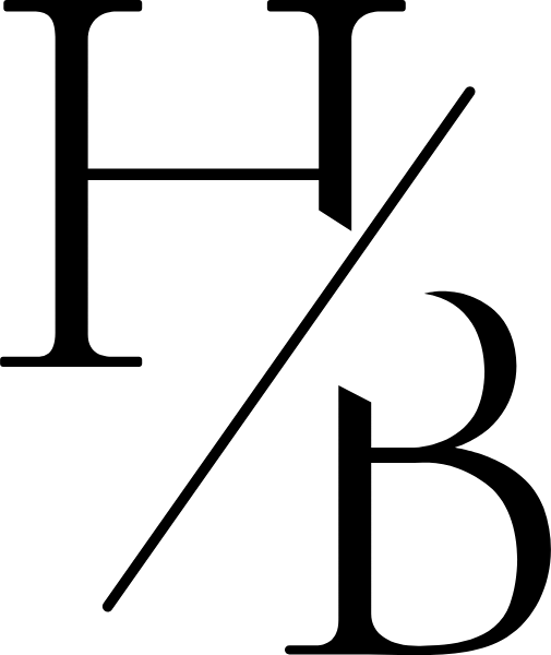 Haggs Baseball Logo