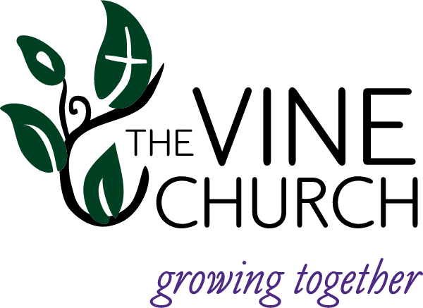 The Vine Church Logo