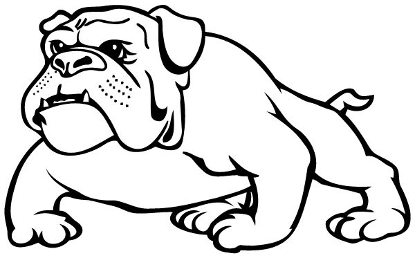 W W Walker Elementary School Bulldogs (Bedford Park, Illinois) Spirit Apparel & Accessories Store