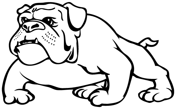 W W Walker Elementary School Logo