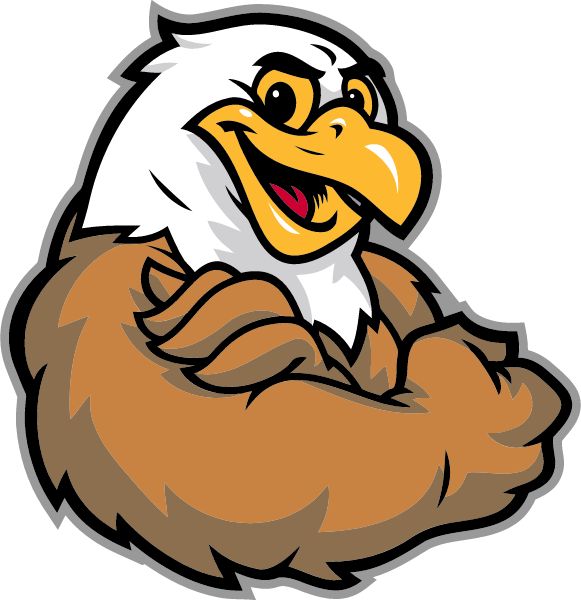 Walsh Elementary School Eagles (Summit, Illinois) Spirit Apparel & Accessories Store