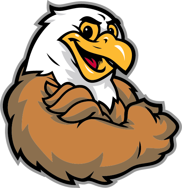 Walsh Elementary School Logo