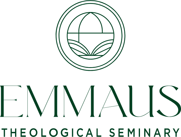 Emmaus Theological Seminary Logo