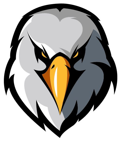 Rock Springs Academy Eagles (Milner, Georgia) Spirit Apparel & Accessories Store