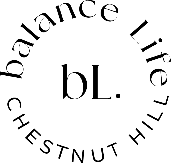 Balance Chestnut Hill Logo