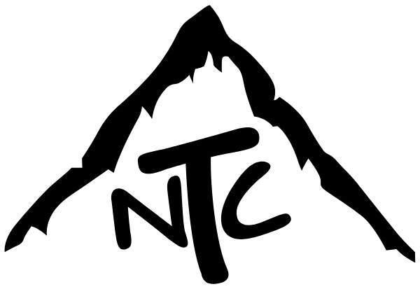 National Training Center Shooting Club Logo