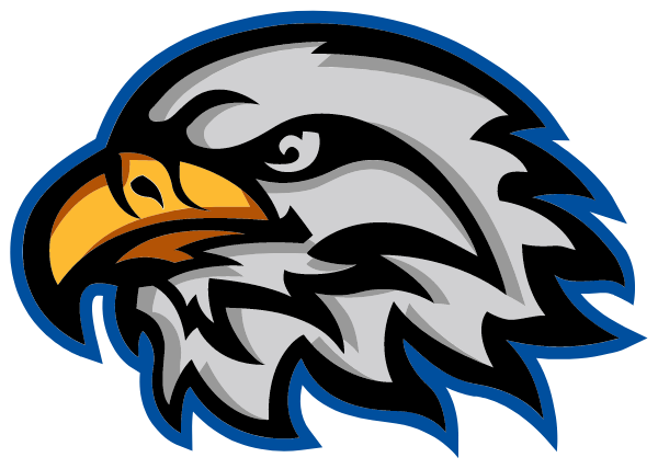 Ridge Crest Elementary School Logo