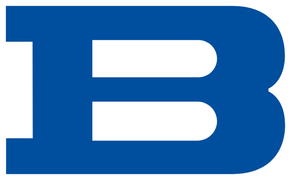 Brevard Middle School Logo