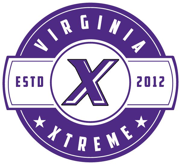 Virginia Xtreme Sports Virginia Xtreme (Leesburg, Virginia) Spirit Apparel & Accessories Store