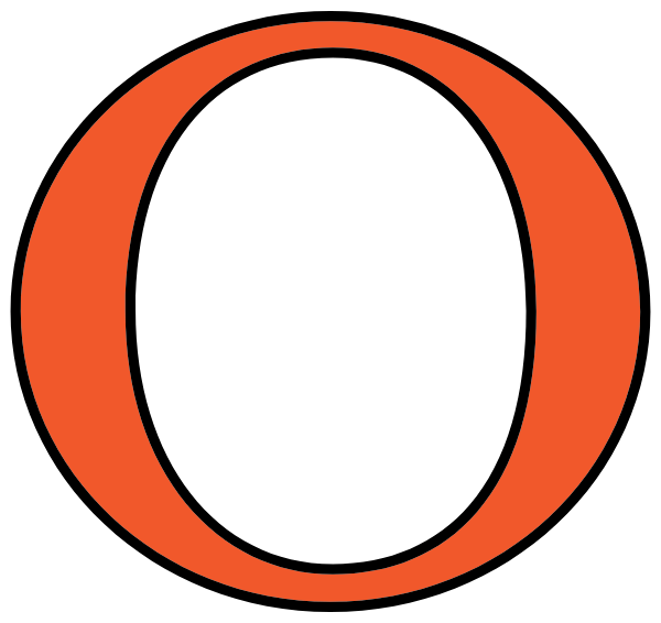 Ludington High School Logo