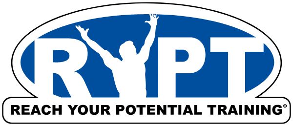 Reach Your Potential Training