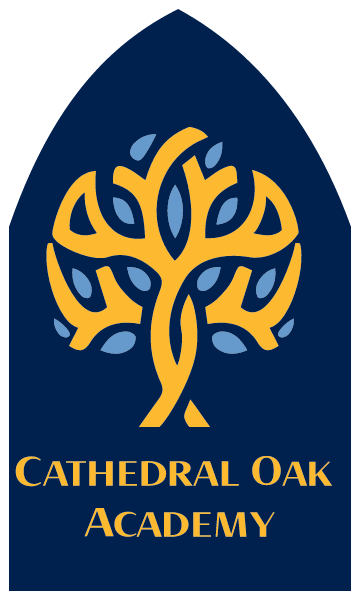 Cathedral Oak Academy Logo