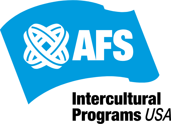 AFS-USA Logo