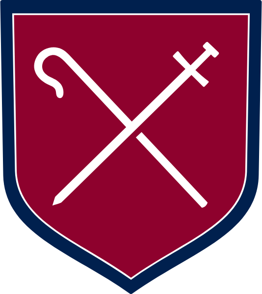 NEW COVENANT CHRISTIAN SCHOOL Logo