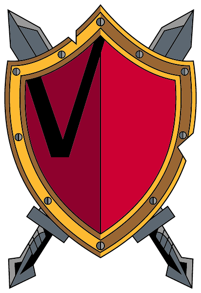 Vertus High School Logo